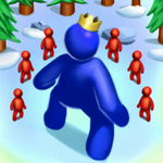 彩虹朋友卡片战