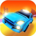 疾风赛车官网版