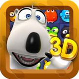 倒霉熊消除历险记最新版