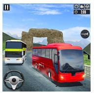 上坡公共汽车行驶免费版