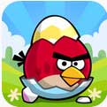 愤怒的小鸟复活节手机版