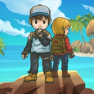 双人末日求生游戏