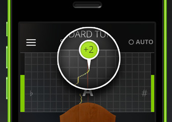 GuitarTuna付费(guitartuna吉他调音器)V4.0.7 