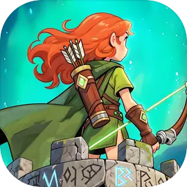 人征塔战单机版