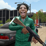 匪帮speed模拟器高画质版