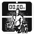 手机电子秤正式版