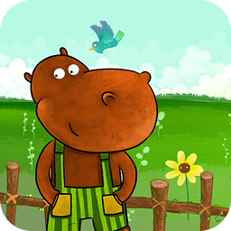 小河马讲故事下载(手机有声儿童故事软件)V2.1 安卓