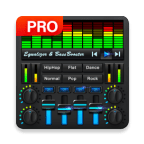 低音助推器和声音增强器