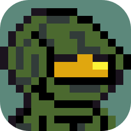 铁皮人大战荒野汉化版