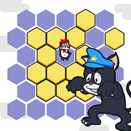 狗狗玩砖块中文版