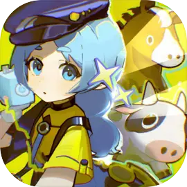 牛马游戏存档版