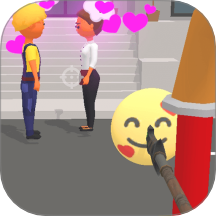 天天当月老先行服