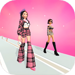 抓捕极限跑酷去更新版