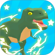 恐龙大世界高画质版