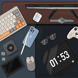 居家收纳物语单机版