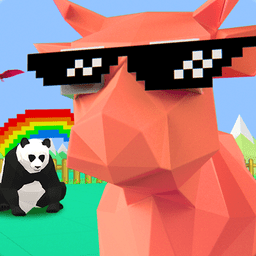 动物合成挑战最新版