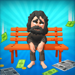 乞讨人生完整版