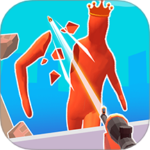 巨人猎手中文版