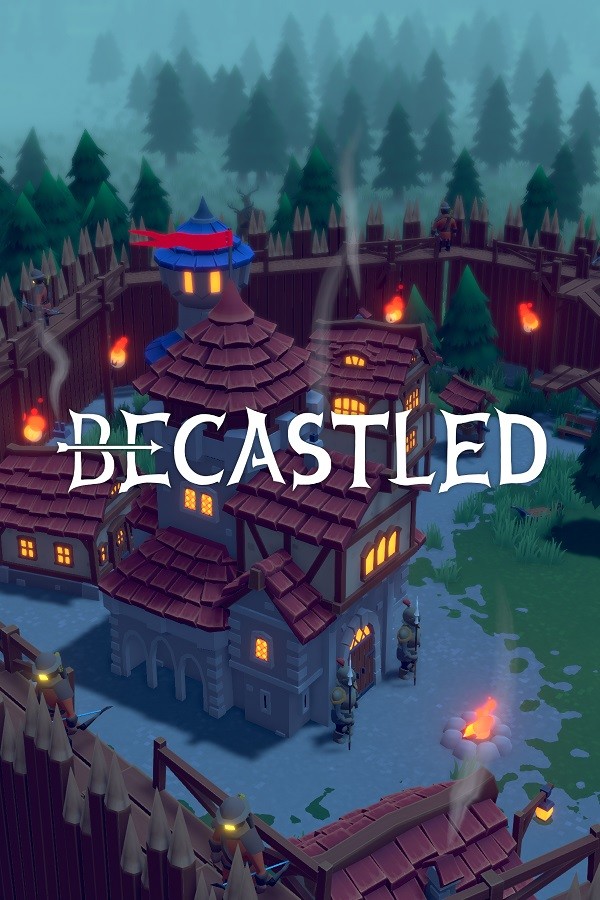 Becastled最新版