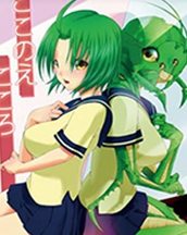 和怪物谈恋爱吧中文版