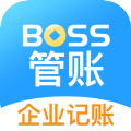 BOSS管账无会员