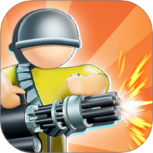 城池守卫战付费版