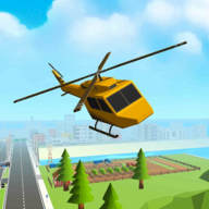 城市司机开放世界正版