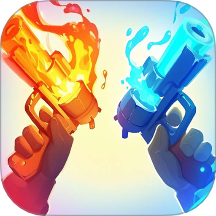 霸气一枪中文版