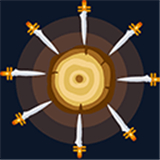 忍者飞刀大师存档版