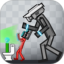 怪兽游乐场官方版