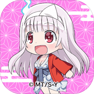 摇曳庄的幽奈小姐咚隆隆温泉大游记手机版