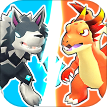 宠物来对决先行服