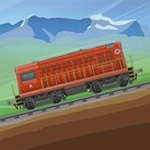 模拟火车行驶