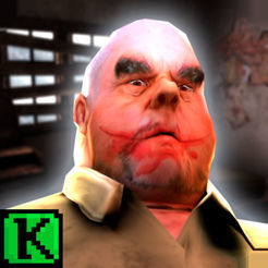 恐怖屠夫肉先生