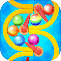 轨道弹珠移植版