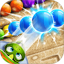 祖玛轻松消正版