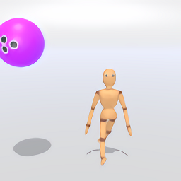 弄死假人付费版