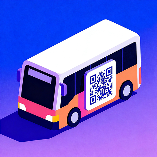 公交车乘车码纯净版