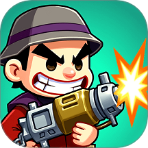 孤勇者冒险之旅测试版