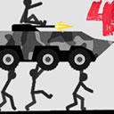 弄死火柴人4先行服