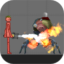 暴走狂徒官方版