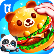 宝宝美食街正版