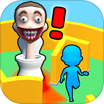 来抓我呀测试版