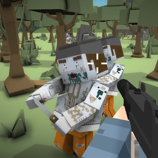 勇闯像素世界v188.1.0最新版