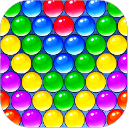 凯斯泡泡龙高画质版