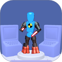 强者来对决最新版