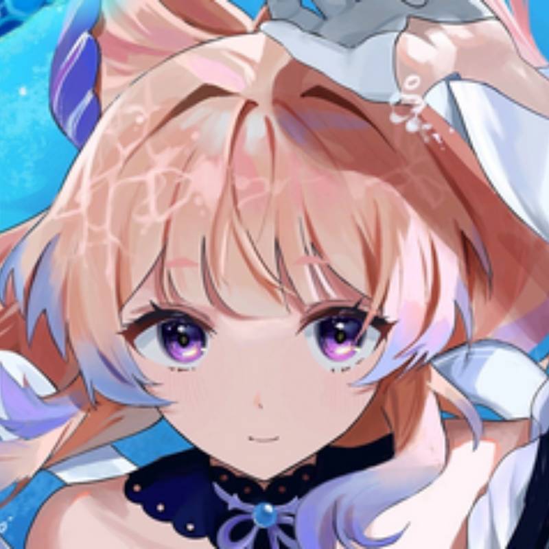 捉弄沉睡的心海