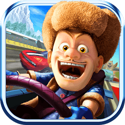 熊出没之3D赛车下载