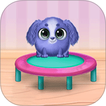 梦幻宠物欢乐屋中文版