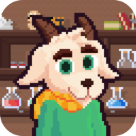 药剂师学徒精简版